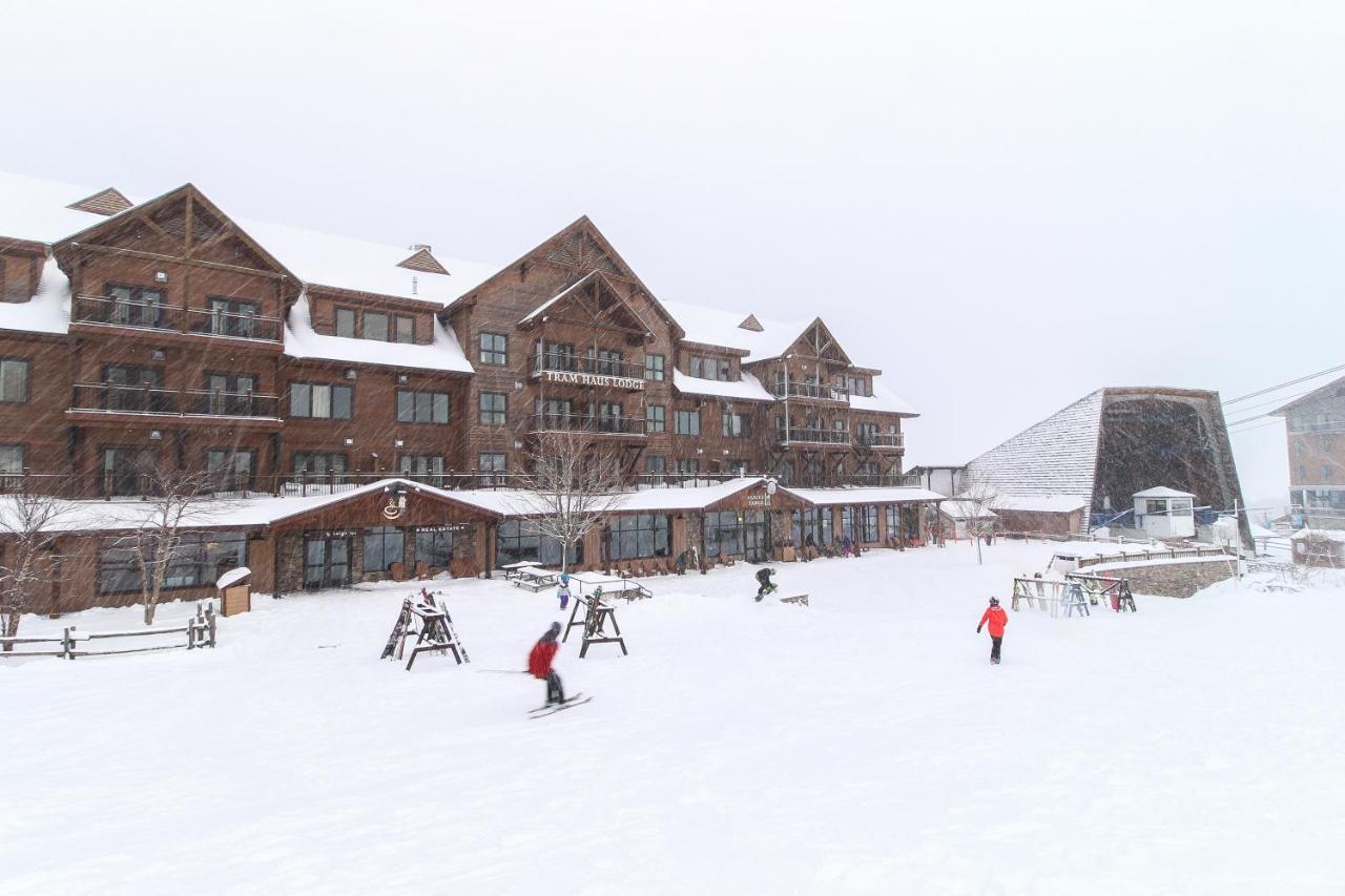 The Jay Chalet Esterno foto